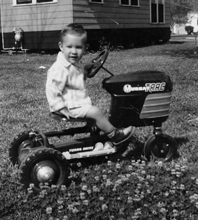 Gary Watts - Photo 21