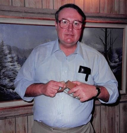 Gary Watts - Photo 37