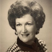 Bettye Jeane Bennett - Photo 2