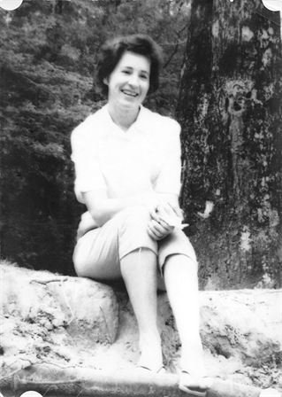 Marguerite Hamric - Photo 8