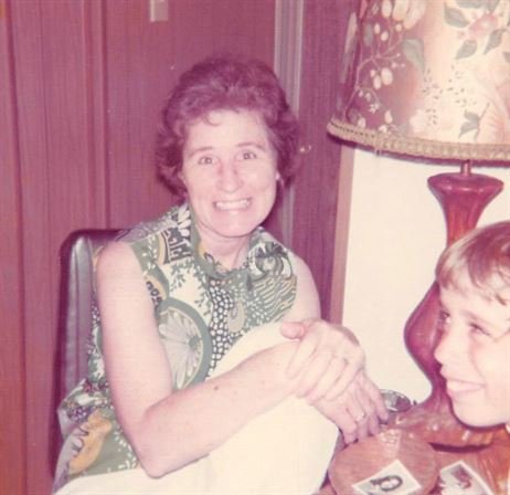 Marguerite Hamric - Photo 14