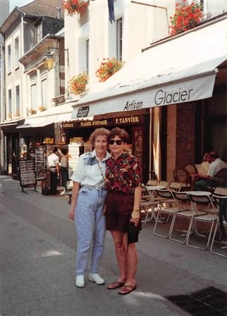 Marguerite Hamric - Photo 22