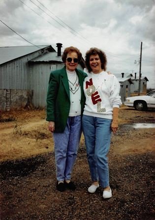 Marguerite Hamric - Photo 23