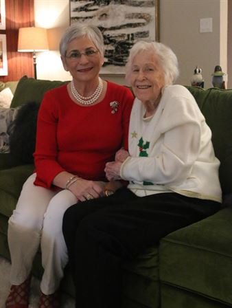 Marguerite Hamric - Photo 24