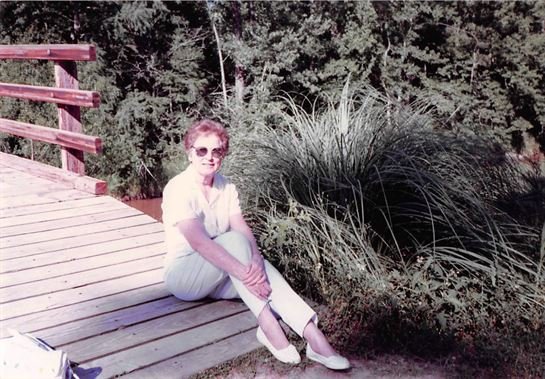 Marguerite Hamric - Photo 25