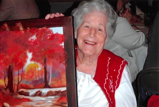 Marguerite Hamric - Photo 31