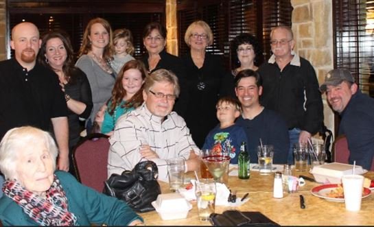 Marguerite Hamric - Photo 37