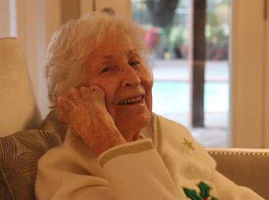 Marguerite Hamric - Photo 39