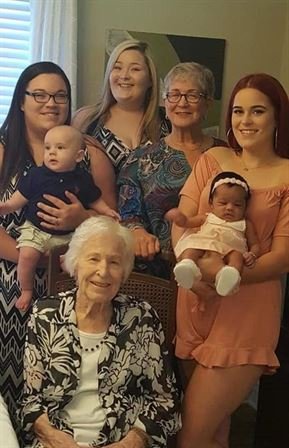 Marguerite Hamric - Photo 43