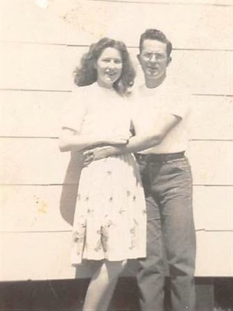 Marguerite Hamric - Photo 44