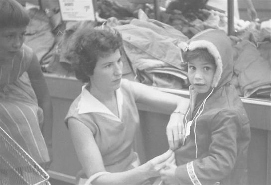 Marguerite Hamric - Photo 50