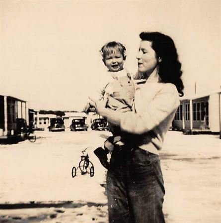 Marguerite Hamric - Photo 51