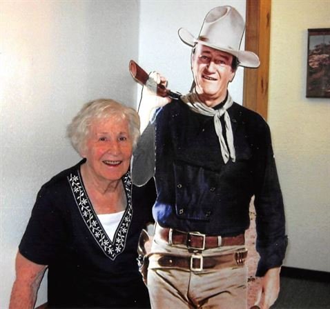 Marguerite Hamric - Photo 52