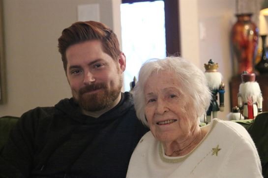 Marguerite Hamric - Photo 55