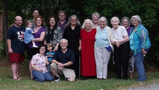 Marguerite Hamric - Photo 58