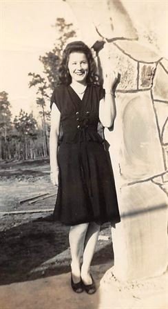 Marguerite Hamric - Photo 57