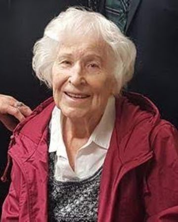 Marguerite Hamric - Photo 62