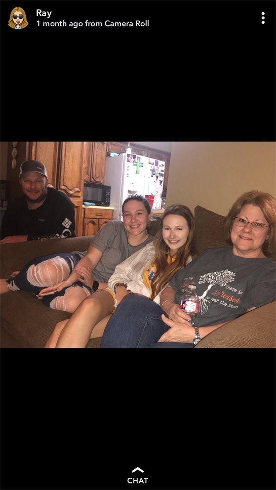 Donna Marie Broussard Pitts - Photo 4