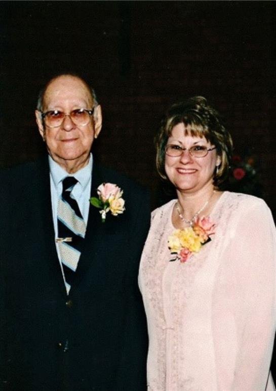 Donna Marie Broussard Pitts - Photo 6