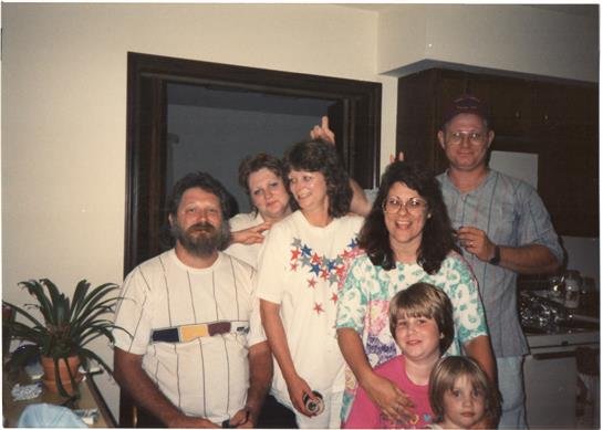 Donna Marie Broussard Pitts - Photo 14