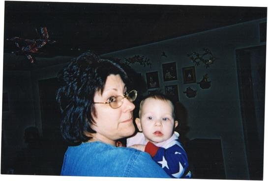 Donna Marie Broussard Pitts - Photo 20