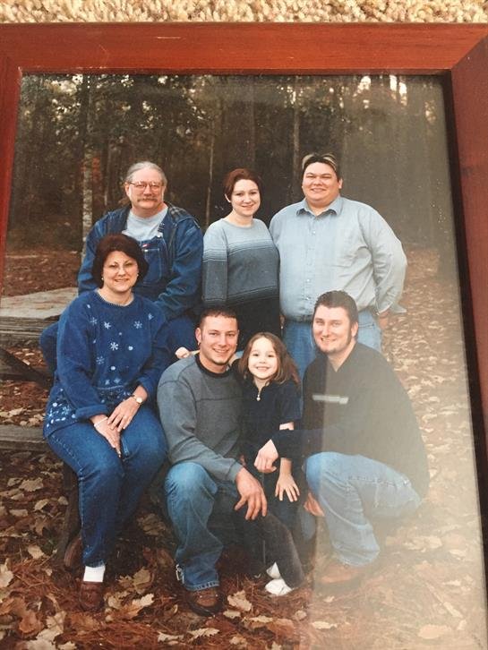 Donna Marie Broussard Pitts - Photo 21