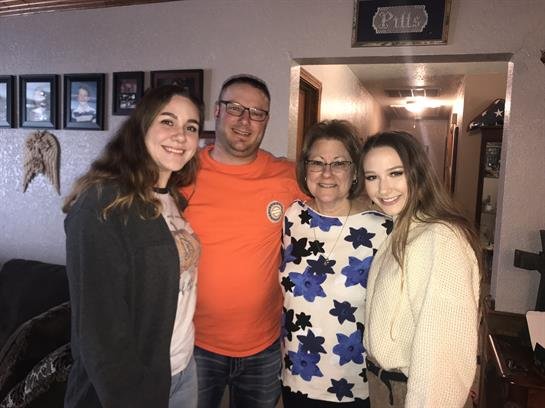 Donna Marie Broussard Pitts - Photo 22