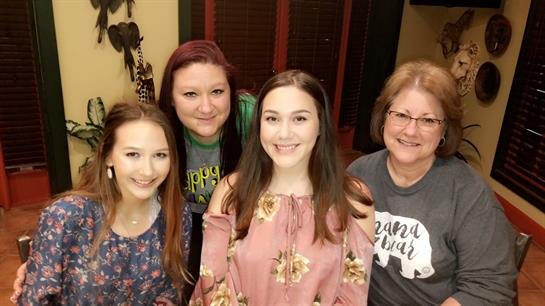 Donna Marie Broussard Pitts - Photo 27