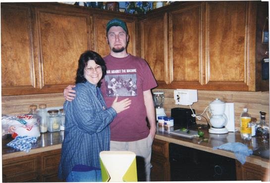 Donna Marie Broussard Pitts - Photo 26