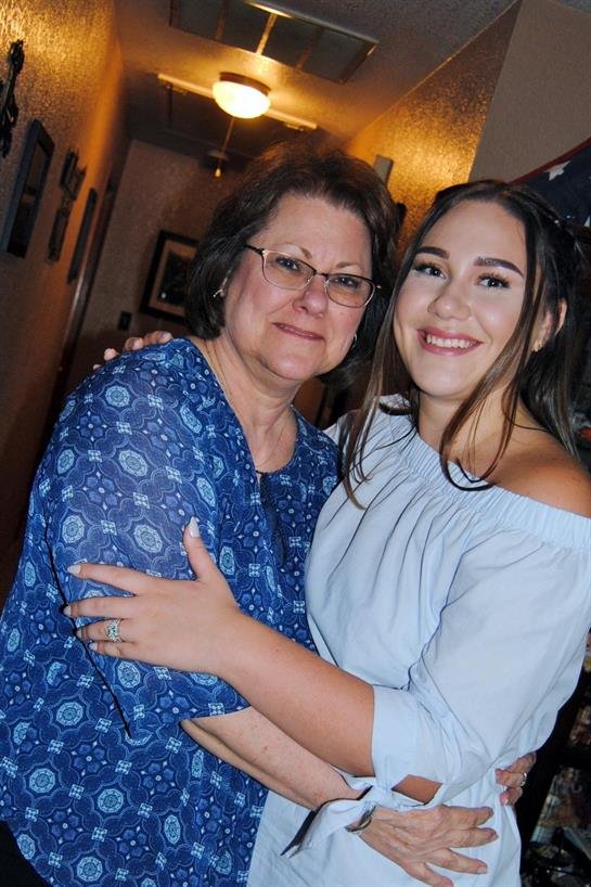 Donna Marie Broussard Pitts - Photo 30