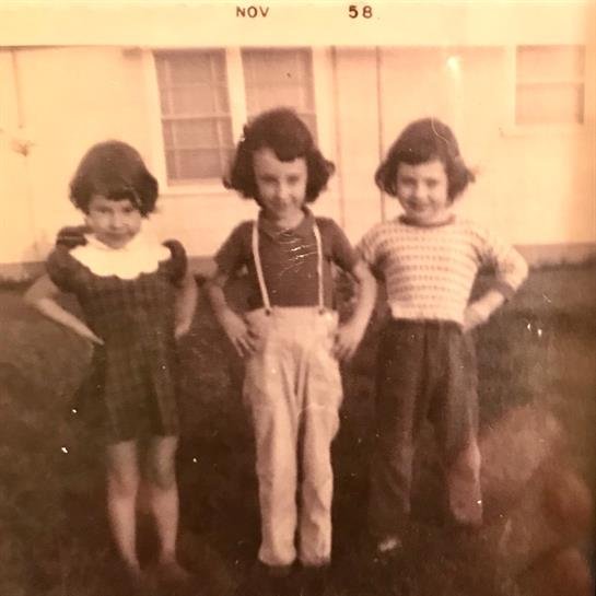 Donna Marie Broussard Pitts - Photo 33