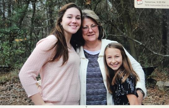 Donna Marie Broussard Pitts - Photo 36