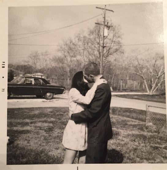 Donna Marie Broussard Pitts - Photo 46