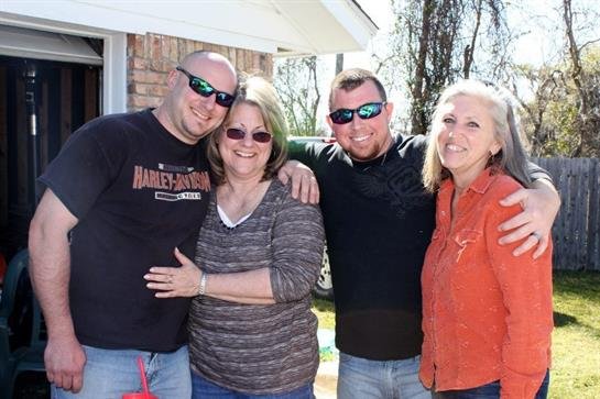 Donna Marie Broussard Pitts - Photo 47