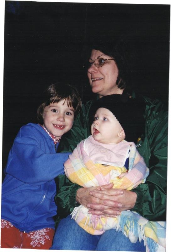 Donna Marie Broussard Pitts - Photo 55