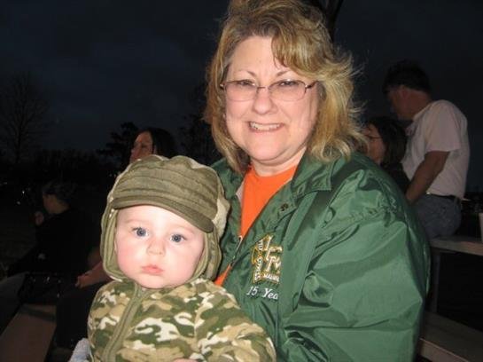 Donna Marie Broussard Pitts - Photo 53