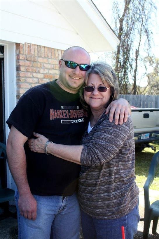 Donna Marie Broussard Pitts - Photo 57