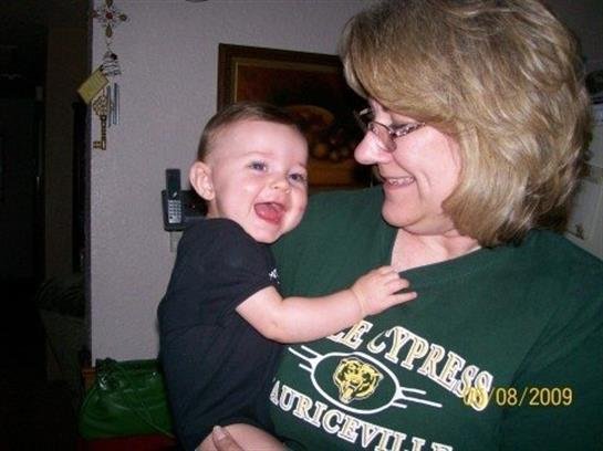 Donna Marie Broussard Pitts - Photo 58