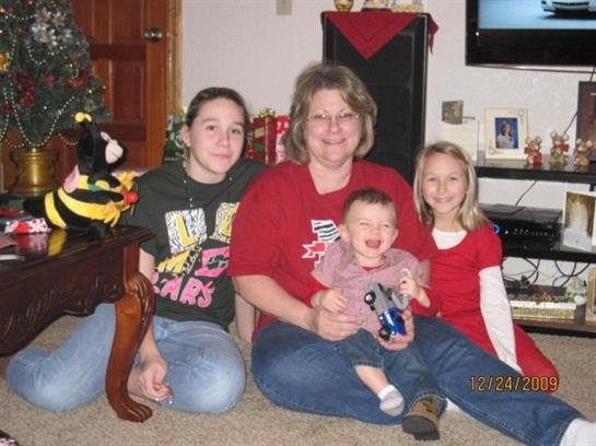 Donna Marie Broussard Pitts - Photo 59