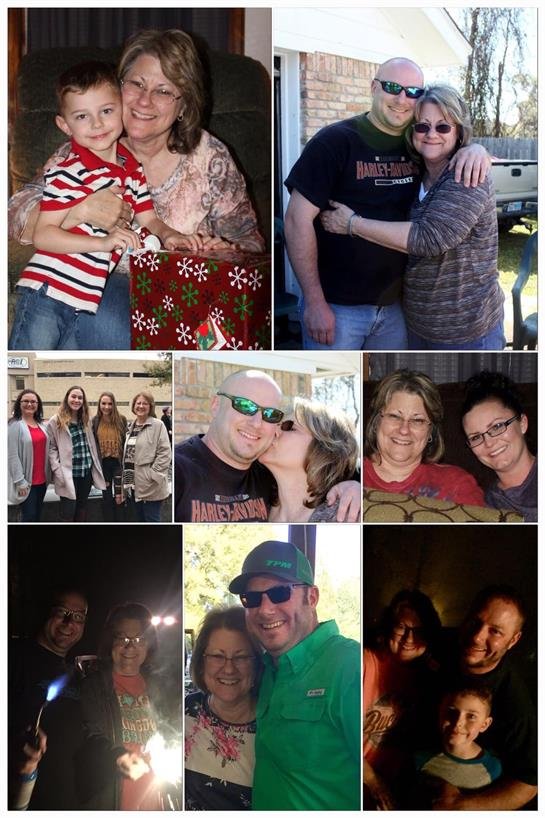 Donna Marie Broussard Pitts - Photo 64