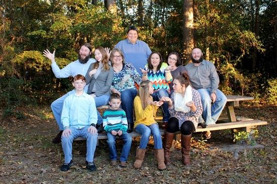 Donna Marie Broussard Pitts - Photo 65