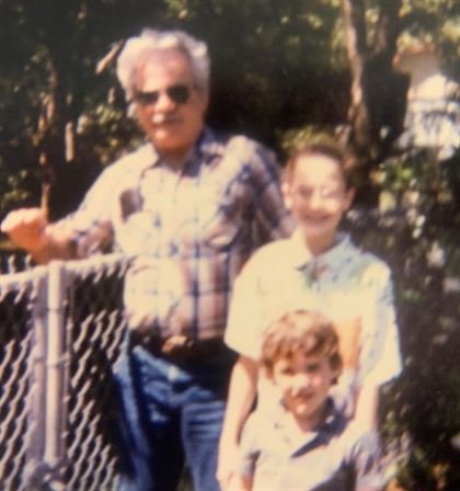 Raymond J. Tregre, Jr. - Photo 8