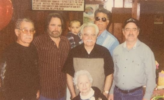 Raymond J. Tregre, Jr. - Photo 10