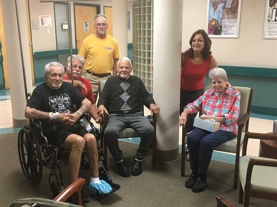 Raymond J. Tregre, Jr. - Photo 11