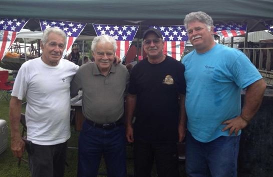 Raymond J. Tregre, Jr. - Photo 16