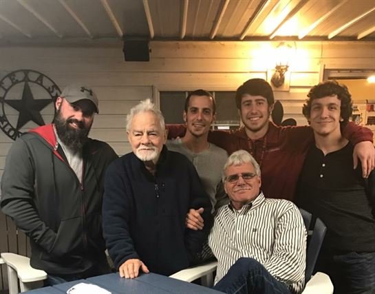 Raymond J. Tregre, Jr. - Photo 27