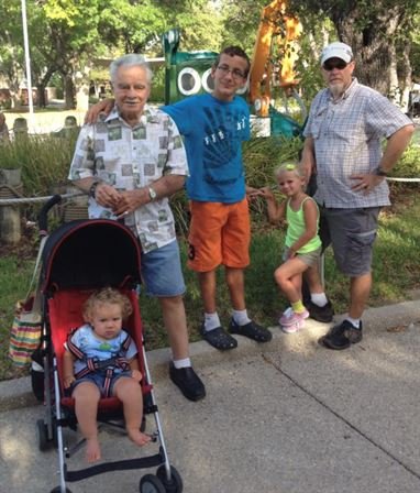 Raymond J. Tregre, Jr. - Photo 45