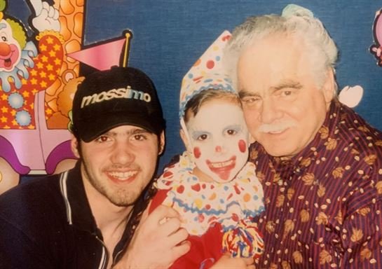 Raymond J. Tregre, Jr. - Photo 49