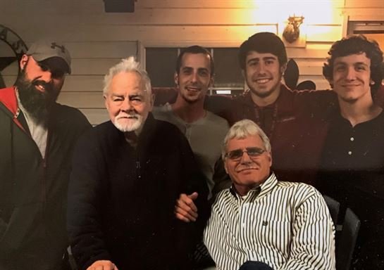 Raymond J. Tregre, Jr. - Photo 55