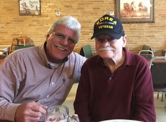 Raymond J. Tregre, Jr. - Photo 60